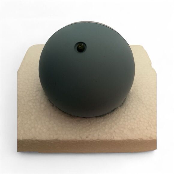 Vintage Lot of 3 Hallmark Keepsake Light & Motion Ornaments FOR PARTS OR DISPLAY - Picture 2 of 11